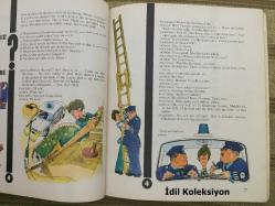 Access To English Starting Out - Part A - Micjael Coles and Basil Lord - Oxford University Press - İngilizce Kitap (Başlangıç İçin İngilizceye Erişim)