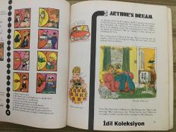 Access To English Starting Out - Part A - Micjael Coles and Basil Lord - Oxford University Press - İngilizce Kitap (Başlangıç İçin İngilizceye Erişim)