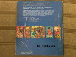 Access To English Starting Out - Part A - Micjael Coles and Basil Lord - Oxford University Press - İngilizce Kitap (Başlangıç İçin İngilizceye Erişim)
