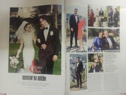 Alem Magazin Dergisi - 16 Aralık 2020 - Sevil Dolmacı - Tarkan - Aslışah Alkoçlar - Kaan Demirağ - Revna Demirören - Nesrin Sarıoğlu - Eren Gülman - Aslı Pamir - Ziya Tacir - Tamer Yılmaz - Yiğit Çek - Oğuz Satıcı - Ahu Akın - Ersev Demiröz -Celal-Şebnem Çapa - Murat Pilevneli - Ziya Tacir - Tamer Yılmaz - Mina Satıcı - Mert Çek - Arda Arnavutoğlu - Ala Sarsılmaz - Rafi Ehmaloğlu - Yiğit Çek - Haberleri ve fotoğrafları - Tam Takım Dergi - İç kısmında birkaç sayfası yırtıktır -