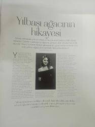 Alem Magazin Dergisi - 16 Aralık 2020 - Sevil Dolmacı - Tarkan - Aslışah Alkoçlar - Kaan Demirağ - Revna Demirören - Nesrin Sarıoğlu - Eren Gülman - Aslı Pamir - Ziya Tacir - Tamer Yılmaz - Yiğit Çek - Oğuz Satıcı - Ahu Akın - Ersev Demiröz -Celal-Şebnem Çapa - Murat Pilevneli - Ziya Tacir - Tamer Yılmaz - Mina Satıcı - Mert Çek - Arda Arnavutoğlu - Ala Sarsılmaz - Rafi Ehmaloğlu - Yiğit Çek - Haberleri ve fotoğrafları - Tam Takım Dergi - İç kısmında birkaç sayfası yırtıktır -