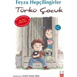 TÜRKÜ ÇOCUK