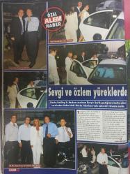 Alem Magazin Dergisi - 3 Eylül 2003 - Deniz Akkaya - Mustafa Koç - Serra Merzeci - Elif Aksu - Hüseyin Alp - Kaya Çilingiroğlu - Caroline Koç - Fehmi Zorlu - Begüm Şen - Murat Türkili - Cengiz Abazoğlu - Kerem Fildişi - Teoman - Sinan Çetin - Zeynep Fadıllıoğlu - Esra Gürsoy - Ali Gürel - Aylin Tahincioğlu - Rıfat Özbek - Berna Gürel - Haluk Sanver - Melih Kibar - Gamze Dinçkök - Hayal Davran - Gülay-Mert Kamaz - Nurettin Hasman - Ece Vahapoğlu - Şirin Yalçın - Mine Narin - Mine Taşkent - Elvan Susar - Melike Hasefe - Elif Germiyanlıgil - Eran Tapan - Eda Tokcan - Neşe Erberk - Meltem Hakarar - Tamer Yılmaz - Angelina Jolie - Haberleri ve fotoğrafları - Tam takım dergi-