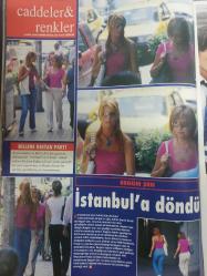 Alem Magazin Dergisi - 3 Eylül 2003 - Deniz Akkaya - Mustafa Koç - Serra Merzeci - Elif Aksu - Hüseyin Alp - Kaya Çilingiroğlu - Caroline Koç - Fehmi Zorlu - Begüm Şen - Murat Türkili - Cengiz Abazoğlu - Kerem Fildişi - Teoman - Sinan Çetin - Zeynep Fadıllıoğlu - Esra Gürsoy - Ali Gürel - Aylin Tahincioğlu - Rıfat Özbek - Berna Gürel - Haluk Sanver - Melih Kibar - Gamze Dinçkök - Hayal Davran - Gülay-Mert Kamaz - Nurettin Hasman - Ece Vahapoğlu - Şirin Yalçın - Mine Narin - Mine Taşkent - Elvan Susar - Melike Hasefe - Elif Germiyanlıgil - Eran Tapan - Eda Tokcan - Neşe Erberk - Meltem Hakarar - Tamer Yılmaz - Angelina Jolie - Haberleri ve fotoğrafları - Tam takım dergi-