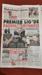 Sözcü Gazete 6 Haziran 2017 Kumpas Masası !,Fethullah Gülen,Hüseyin Gülerce,Fehmi Koru,Bülent Arınç,Yılmaz Özdil,Gökhan İnler,Mehmet Ekici,Domagoj Vida,Younes Belhanda,Wesley Sneijder,Andy Murray,Buray,Deniz Seki Tahliye Oldu,Faruk Salman,Melih Gökçek,Meral Akşener