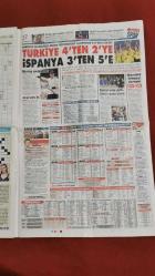 Sözcü Gazete 6 Haziran 2017 Kumpas Masası !,Fethullah Gülen,Hüseyin Gülerce,Fehmi Koru,Bülent Arınç,Yılmaz Özdil,Gökhan İnler,Mehmet Ekici,Domagoj Vida,Younes Belhanda,Wesley Sneijder,Andy Murray,Buray,Deniz Seki Tahliye Oldu,Faruk Salman,Melih Gökçek,Meral Akşener