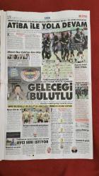 Sözcü Gazete 11 Şubat 2021 Yılmaz Özdil,Mehmet Boynukalın,Devlet Bahçeli,Recep Tayyip Erdoğan,Mustafa Muhammed,Ryan Babel,Fatih Terim,Erol Bulut,Altay Bayındır,Kıvanç Tatlıtuğ,Kadir Ezildi,Didem Arslan Yılmaz,Ender Saraç,Zerrin Tekindor,Demet Evgar,Hazar Ergüçlü,Dilan Çiçek Deniz