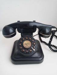 Antika - Nostalji telefon - kitantik - kitaLog