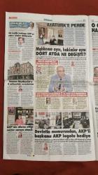 Sözcü Gazete 9 Şubat 2021 Enis Berberoğlu,Muharrem İnce,Recep Tayyip Erdoğan,Nicole Kidman,Gedson Fernandes,Fernando Muslera,Erol Bulut,Uğurcan Çakır,Şenol Güneş,Cenk Tosun,Mesut Özil,İbrahim Çelikkol,Lewis Hamilton,Çağla Şikel,Ali İhsan Varol,Sinem Kobal,Didem Arslan Yılmaz,Ziya Selçuk