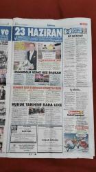 Sözcü Gazete 1 Ocak 2020 Muharrem İnce,Cenk Tosun,Busenaz Sürmeli,Rıza Kayaalp,İrem Yaman,İbrahim Çolak,Ali İhsan Yavuz,Mehmet Aydın(Tosuncuk),Abdülhamit Gül,Bülent Arınç,Burak Yılmaz,Mahmut Tekdemir,Merih Demiral,Fatih Terim,Can Bartu,Lionel Messi,GS Şampiyonluk Fotoğrafı,Yılbaşı Kutlamaları,Meltem Cumbul