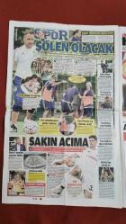 Sözcü Gazete 24 Eylül 2015 Size Kurban Olalım,Kemal Kılıçdaroğlu,Dursun Özbek,Lukas Podolski,Vitor Pereira,Fikret Orman,Pau Gasol,Mehmet Ekici,Sergen Yalçın,Jose Bosingwa,Onur Recep Kıvrak,Deniz Çakır,Bekir Çoşkun