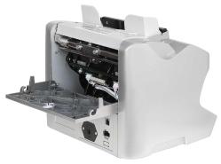 Baove GB9300B Pro Mix Karışık Para Sayma Makinesi ve Sahte Yakalama - TL, Euro, Usd + Müşteri Ekranı