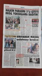 Sözcü Gazete 9 Nisan 2022 Ak Gençlerin Tefli Sözlü Sahuru,Fethullah Gülen,Uğur Dündar,Vefa Küçük,Miha Zach,Marcao,Rosier,Batshuayi,Burak Elmas,Mesut Özil,Levent Yüksel,Tunç Soyer,Beyza Şekerci,Gürsel Tekin,Meral Akşener,Ekrem İmamoğlu,Kemal Kılıçdaroğlu