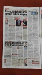 Sözcü Gazete 9 Nisan 2022 Ak Gençlerin Tefli Sözlü Sahuru,Fethullah Gülen,Uğur Dündar,Vefa Küçük,Miha Zach,Marcao,Rosier,Batshuayi,Burak Elmas,Mesut Özil,Levent Yüksel,Tunç Soyer,Beyza Şekerci,Gürsel Tekin,Meral Akşener,Ekrem İmamoğlu,Kemal Kılıçdaroğlu