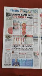 Sözcü Gazete 9 Nisan 2022 Ak Gençlerin Tefli Sözlü Sahuru,Fethullah Gülen,Uğur Dündar,Vefa Küçük,Miha Zach,Marcao,Rosier,Batshuayi,Burak Elmas,Mesut Özil,Levent Yüksel,Tunç Soyer,Beyza Şekerci,Gürsel Tekin,Meral Akşener,Ekrem İmamoğlu,Kemal Kılıçdaroğlu