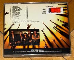 SCORPIONS * FACE THE HEAT * 1993 * CD