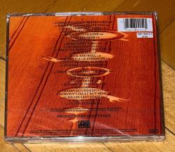 LED ZEPPELIN * REMASTERS * 1990 * 2xCD AMBALAJINDA SIFIR