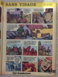 SPİROU - 2 Juillet 1959 - Vintage Cartoon Magazine - Fransızca Dergi - (Z Comme Zorglub - Winston Churchill - Le Cavaliers Sans Visage - Le Secret Des Monts Tabou - Le Roi Captif - Buck Danny - Marc Dacier - Les 7 Fontaines - Si La Tente Vous Tente - Foucauld - Luce et Tilly - En Vacances - Sandy)