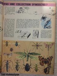 SPİROU - 2 Juillet 1959 - Vintage Cartoon Magazine - Fransızca Dergi - (Z Comme Zorglub - Winston Churchill - Le Cavaliers Sans Visage - Le Secret Des Monts Tabou - Le Roi Captif - Buck Danny - Marc Dacier - Les 7 Fontaines - Si La Tente Vous Tente - Foucauld - Luce et Tilly - En Vacances - Sandy)