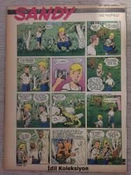 SPİROU - 2 Juillet 1959 - Vintage Cartoon Magazine - Fransızca Dergi - (Z Comme Zorglub - Winston Churchill - Le Cavaliers Sans Visage - Le Secret Des Monts Tabou - Le Roi Captif - Buck Danny - Marc Dacier - Les 7 Fontaines - Si La Tente Vous Tente - Foucauld - Luce et Tilly - En Vacances - Sandy)