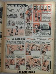 SPİROU - 24 Mars 1960 - Vintage Cartoon Magazine - Fransızca Dergi - (Buck Danny - Pegg En Amazonie - La Francisque Et Le Cimeterre - Lucky Luke - Simba Lee - Safari vers Dialo - Allons A L' Opera - Le Maitre De La Sierra - Tif et Tondu - Les Belles Histoires De L'Oncle Paul - L'Ombre Du Z )