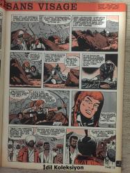 SPİROU - 10 Septembre 1959 - Vintage Cartoon Magazine - Fransızca Dergi - (Lucky Luke - Buck Danny - Sandy - Les 7 Fontaines - Une Nouvelle Aventure De La Patrouille Des Castors - Une Aventure De Luce et Tilly - Le Cavalier Sans Visage - Foucauld Conquerant Pacifique - Les Mangeurs de Citron - Un Avion Pour M. Finch - Gil Jourdan - Les Belles Histoires De L'Oncle Paul - Z Comme Zorglub) )