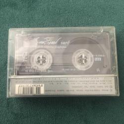 8 | KÜRTÇE KASET: ŞİVAN PERWER - SARE / Jİ BO BİRANİNA DENGBEJAN