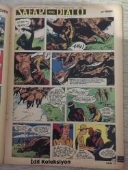 SPİROU - 21 Avril 1960 - Vintage Cartoon Magazine - Fransızca Dergi - (Une Aventure Du Cirque Spirou - Pegg En Amazonie - Simba Lee - Safari vers Dialo - As Tu Vu La Casquette - Gaston - Jerry Spring Et Le Maitre De La Sierra - Tif et Tondu - Lucky Luke - Patrick Lourpidon - Z Comme Zorglub)