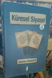 Küresel Siyaset
