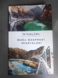 Doğu Ekspresi Hikayeleri - İKİNCİ EL