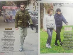 Alem Magazin Dergisi - 25 Mart 2020 - Osman Çarmıklı - Revna Demirören - Nesrin Sarıoğlu - Rita Ora - Burak-Melis-Derin- Defne Hatipoğlu - Zeynep Çarmıklı - Ayla Çelik- Aslı Şen - Güllü Aybar - Andrew Garfield - Maide Kurttepeli - Bahar Yazıcı Şer - Ayşegül Toplusoy - Banu Çarmıklı - Elif Boyner Ayger - Esra Oflaz Güvenkaya - Zeynep Üstünel - Feryal Gülman - Rabia Güreli - Saffet Emre Tonguç - Merve Hasman Salvatori - Maya Portakal Bitargil - Burcu Esmersoy - Pınar Deniz - Melda Kamhi Kosif - Blake Lively - Haberleri ve fotoğrafları - Tam takım dergi-