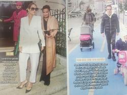 Alem Magazin Dergisi - 25 Mart 2020 - Osman Çarmıklı - Revna Demirören - Nesrin Sarıoğlu - Rita Ora - Burak-Melis-Derin- Defne Hatipoğlu - Zeynep Çarmıklı - Ayla Çelik- Aslı Şen - Güllü Aybar - Andrew Garfield - Maide Kurttepeli - Bahar Yazıcı Şer - Ayşegül Toplusoy - Banu Çarmıklı - Elif Boyner Ayger - Esra Oflaz Güvenkaya - Zeynep Üstünel - Feryal Gülman - Rabia Güreli - Saffet Emre Tonguç - Merve Hasman Salvatori - Maya Portakal Bitargil - Burcu Esmersoy - Pınar Deniz - Melda Kamhi Kosif - Blake Lively - Haberleri ve fotoğrafları - Tam takım dergi-