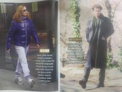 Alem Magazin Dergisi - 25 Mart 2020 - Osman Çarmıklı - Revna Demirören - Nesrin Sarıoğlu - Rita Ora - Burak-Melis-Derin- Defne Hatipoğlu - Zeynep Çarmıklı - Ayla Çelik- Aslı Şen - Güllü Aybar - Andrew Garfield - Maide Kurttepeli - Bahar Yazıcı Şer - Ayşegül Toplusoy - Banu Çarmıklı - Elif Boyner Ayger - Esra Oflaz Güvenkaya - Zeynep Üstünel - Feryal Gülman - Rabia Güreli - Saffet Emre Tonguç - Merve Hasman Salvatori - Maya Portakal Bitargil - Burcu Esmersoy - Pınar Deniz - Melda Kamhi Kosif - Blake Lively - Haberleri ve fotoğrafları - Tam takım dergi-