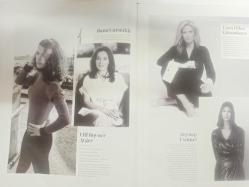 Alem Magazin Dergisi - 25 Mart 2020 - Osman Çarmıklı - Revna Demirören - Nesrin Sarıoğlu - Rita Ora - Burak-Melis-Derin- Defne Hatipoğlu - Zeynep Çarmıklı - Ayla Çelik- Aslı Şen - Güllü Aybar - Andrew Garfield - Maide Kurttepeli - Bahar Yazıcı Şer - Ayşegül Toplusoy - Banu Çarmıklı - Elif Boyner Ayger - Esra Oflaz Güvenkaya - Zeynep Üstünel - Feryal Gülman - Rabia Güreli - Saffet Emre Tonguç - Merve Hasman Salvatori - Maya Portakal Bitargil - Burcu Esmersoy - Pınar Deniz - Melda Kamhi Kosif - Blake Lively - Haberleri ve fotoğrafları - Tam takım dergi-