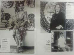 Alem Magazin Dergisi - 25 Mart 2020 - Osman Çarmıklı - Revna Demirören - Nesrin Sarıoğlu - Rita Ora - Burak-Melis-Derin- Defne Hatipoğlu - Zeynep Çarmıklı - Ayla Çelik- Aslı Şen - Güllü Aybar - Andrew Garfield - Maide Kurttepeli - Bahar Yazıcı Şer - Ayşegül Toplusoy - Banu Çarmıklı - Elif Boyner Ayger - Esra Oflaz Güvenkaya - Zeynep Üstünel - Feryal Gülman - Rabia Güreli - Saffet Emre Tonguç - Merve Hasman Salvatori - Maya Portakal Bitargil - Burcu Esmersoy - Pınar Deniz - Melda Kamhi Kosif - Blake Lively - Haberleri ve fotoğrafları - Tam takım dergi-