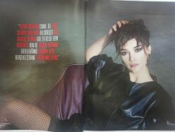 Alem Magazin Dergisi - 6 Mayıs 2020 - Hande Soral - Feryal Gülman - Yelda Güral - Burcu Erçil - Fatoş Altınbaş - Reyhan İpekel - Ece Kıral - Hediye Güral Gür - Aylin Yılmaz - Emek Külür - Yelda,Defne Melisa Tiftik - İpek-Talat-Selin Abdik - Selin Toplusoy - Fadik Sevim Atasoy - Merve Hasman Salvatori - Mert Vidinli - Şahika Ercümen - Ayşegül Dinçkök - Aslı Şen - Hazal Kaya - Oylum Talu - Dilek Avşar - Nazlı Şenyuva - Derin Mermerci - İdil Fırat - Marilyn Monroe - Camila Cabello - Ceylan Çapa - Ahmet Ertegün - Tarkan - Haberleri ve fotoğrafları - Tam takım dergi-