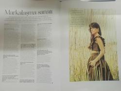 Alem Magazin Dergisi - 6 Mayıs 2020 - Hande Soral - Feryal Gülman - Yelda Güral - Burcu Erçil - Fatoş Altınbaş - Reyhan İpekel - Ece Kıral - Hediye Güral Gür - Aylin Yılmaz - Emek Külür - Yelda,Defne Melisa Tiftik - İpek-Talat-Selin Abdik - Selin Toplusoy - Fadik Sevim Atasoy - Merve Hasman Salvatori - Mert Vidinli - Şahika Ercümen - Ayşegül Dinçkök - Aslı Şen - Hazal Kaya - Oylum Talu - Dilek Avşar - Nazlı Şenyuva - Derin Mermerci - İdil Fırat - Marilyn Monroe - Camila Cabello - Ceylan Çapa - Ahmet Ertegün - Tarkan - Haberleri ve fotoğrafları - Tam takım dergi-