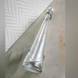 Dökme Cam Tıpalı Sosluk