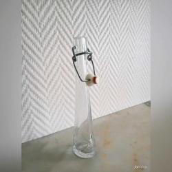 Dökme Cam Tıpalı Sosluk