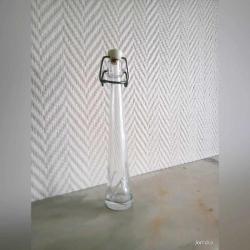 Dökme Cam Tıpalı Sosluk