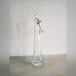 Dökme Cam Tıpalı Sosluk