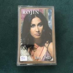 8 | KÜRTÇE KASET: ROJİN - JAN / SIZI