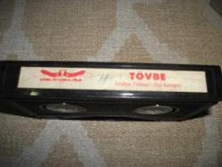 3 -  BETA - SADECE KASET - TÖVBE - İBRAHİM TATLISES - OYA AYDOĞAN