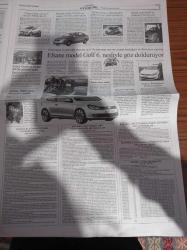 Cumhuriyet Gazetesi - 29 Eylül 2008 - Ertuğrul Sağlam'ın Hakem Benden Özür Diledi Açıklamasına Yalanlama Geldi - AKP'nin IMF Telkiniyle Uygulamaya Koyduğu Program Sistemi Çökertecek - Çelişkiler Ülkesi Amerika - 28 Eylül Bireysel Silahsızlanma Günü - Aşırı Sağın Avusturya Zaferi - Galatasaray'dan Konya'ya da 4 Gol - CEO'lar Kurtulacak