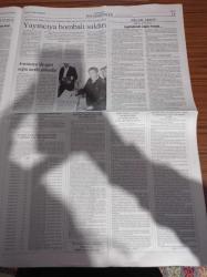 Cumhuriyet Gazetesi - 29 Eylül 2008 - Ertuğrul Sağlam'ın Hakem Benden Özür Diledi Açıklamasına Yalanlama Geldi - AKP'nin IMF Telkiniyle Uygulamaya Koyduğu Program Sistemi Çökertecek - Çelişkiler Ülkesi Amerika - 28 Eylül Bireysel Silahsızlanma Günü - Aşırı Sağın Avusturya Zaferi - Galatasaray'dan Konya'ya da 4 Gol - CEO'lar Kurtulacak