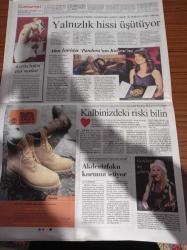 Cumhuriyet Gazetesi - 29 Eylül 2008 - Ertuğrul Sağlam'ın Hakem Benden Özür Diledi Açıklamasına Yalanlama Geldi - AKP'nin IMF Telkiniyle Uygulamaya Koyduğu Program Sistemi Çökertecek - Çelişkiler Ülkesi Amerika - 28 Eylül Bireysel Silahsızlanma Günü - Aşırı Sağın Avusturya Zaferi - Galatasaray'dan Konya'ya da 4 Gol - CEO'lar Kurtulacak