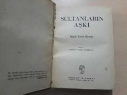 SULTANLARIN AŞKI