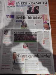 Cumhuriyet Gazetesi - 2 Nisan 2022 - Türkiye Futbol Federasyonu'nun Olağanüstü Toplantısından Sürpriz Kararlar Çıkabilir - Yasemin Adar Güreşte Tarih Yazdı - Ekonomi Çığrından Çıktı - Zam Yağmuru Sürüyor - Yılın Gazetecisi Tuncay Mollaveisoğlu - Zaferin 101. yılında İsmet İnönü Kitabı - Cumhurbaşkanı Recep Tayyip Erdoğan Sosyal Medya'yı Hedef Aldı - Zeytin İçin Direniş - Biden'dan Petrol Hamlesi