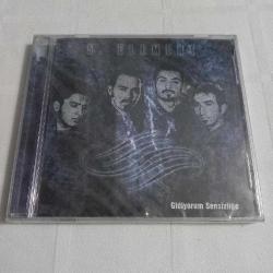 Efemera - neşet ertaş acem kızı bıraktın yalınız gurbet ellerde  nadir cd -jelatinli cd - kitantik - kitaLog