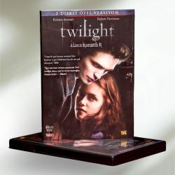 Alacakaranlık - Twilight